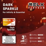 RELX 悅刻六代系列煙彈|可樂冰 (3顆入) |限時優惠:12 顆煙彈+600 送六代主機|台灣現貨:圖片 2